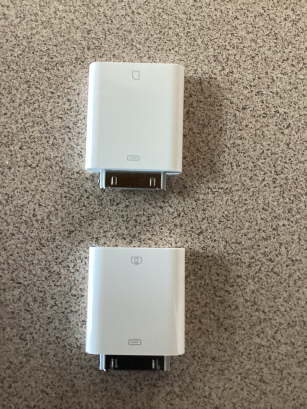 Apple iPad Camera Connection Kit - Picture 5 of 10